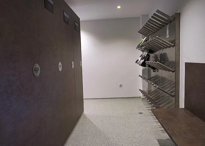 Pensión Garni Nill Schwendau