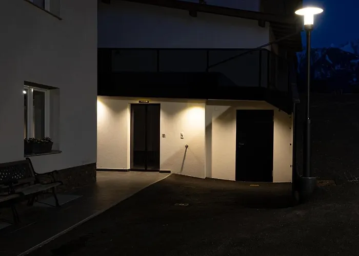 Garni Nill Schwendau