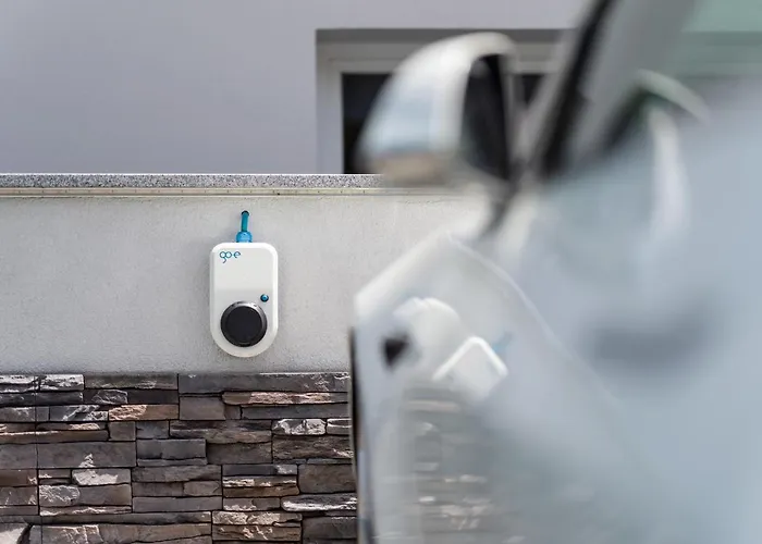 Pensión Garni Nill Schwendau