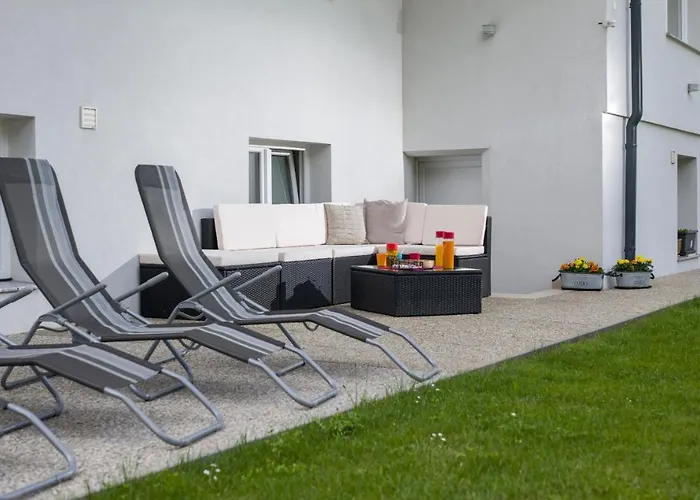 Garni Nill Pensión Schwendau