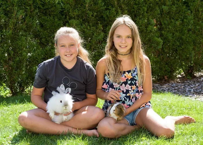 Garni Nill Гостевой дом 3*