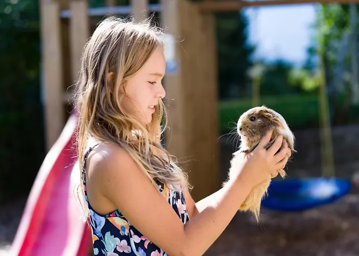 Garni Nill Pensión 3*