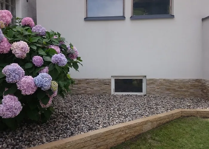 Pensión Garni Nill 3*