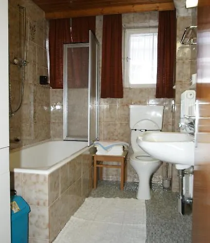 Pensión Garni Nill Schwendau