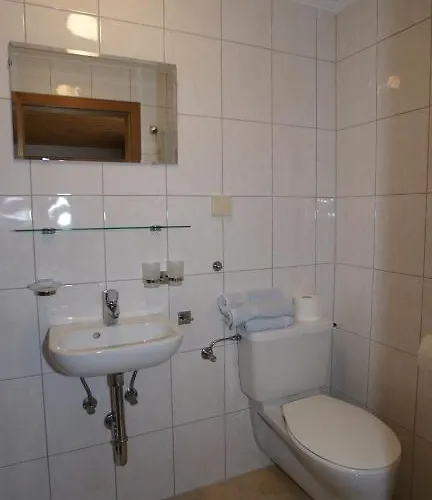 Garni Nill 3* Швендау