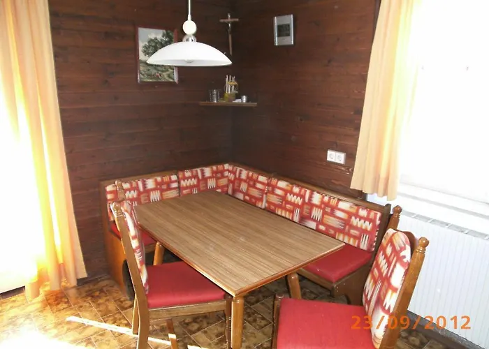 Garni Nill Schwendau