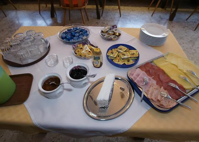 Garni Nill Гостевой дом 3*