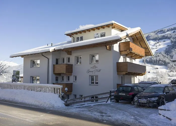 Garni Nill Schwendau