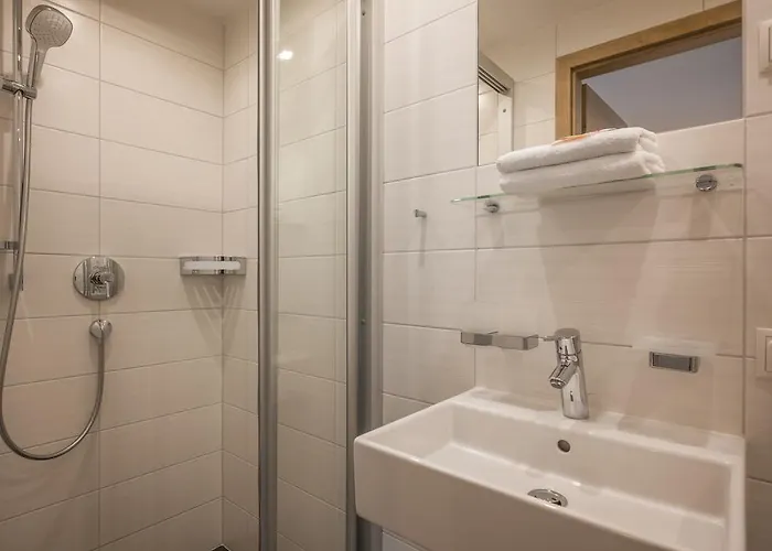 Гостевой дом Garni Nill 3*