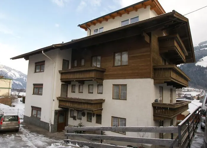 Garni Nill Швендау