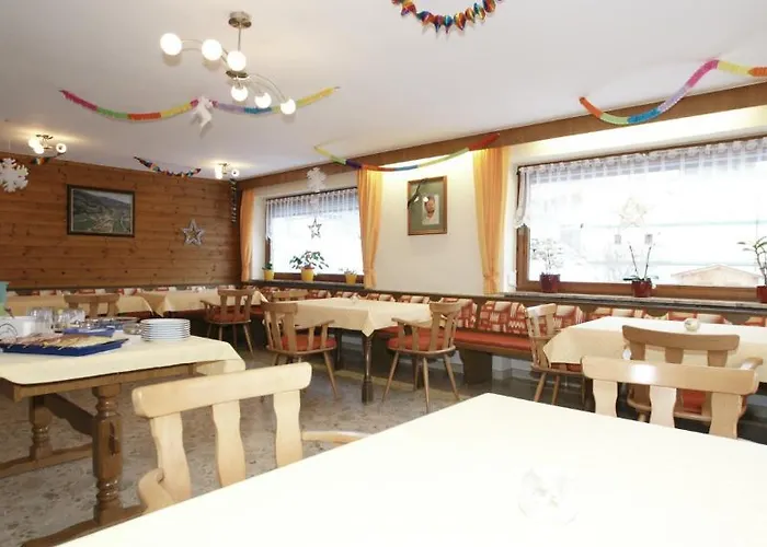 Garni Nill Гостевой дом 3*