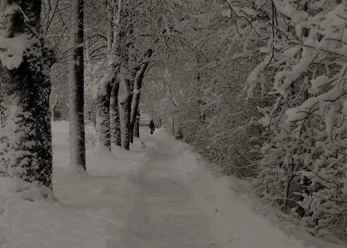 Garni Nill Гостевой дом