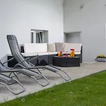 Garni Nill Pensionat Schwendau