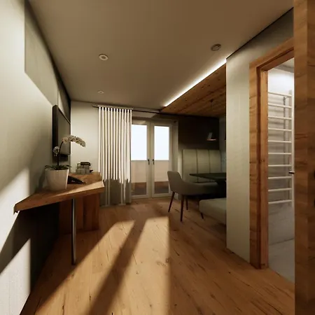 Garni Nill Guest house