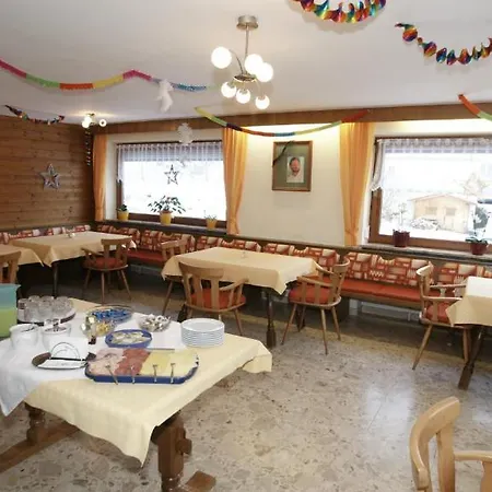 Garni Nill 3*