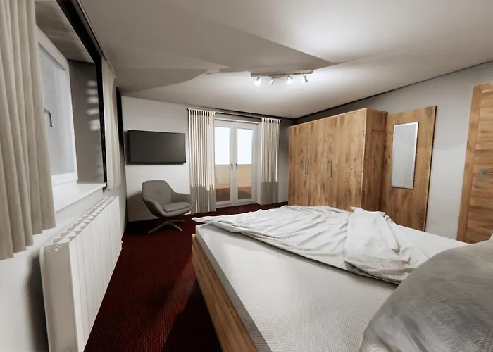 Guest house Garni Nill