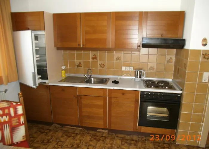 Garni Nill Guest house