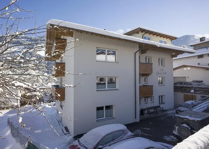 Guest house Garni Nill